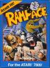 Rampage - Apple II
