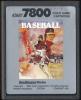RealSports Baseball - Apple II
