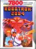 Robotron : 2084 - Apple II