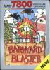 Barnyard Blaster - Atari 7800