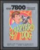 Scrapyard Dog - Apple II