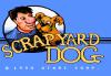 Scrapyard Dog - Apple II