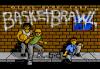 Basketbrawl - Atari 7800
