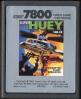 Super Huey : UH-IX - Apple II