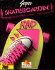 Super Skateboardin' - Apple II
