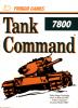 Tank Command - Apple II