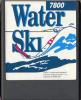Water Ski - Apple II