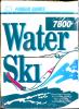 Water Ski - Apple II