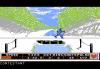 Winter Games - Apple II
