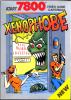 Xenophobe - Apple II
