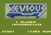 Xevious - Apple II