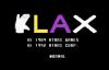 Klax - Apple II