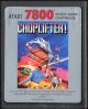 Choplifter ! - Atari 7800