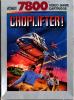 Choplifter ! - Atari 7800