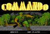 Commando - Atari 7800