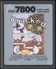 Crack'ed - Atari 7800