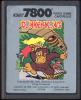 Donkey Kong - Atari 7800