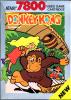 Donkey Kong - Atari 7800