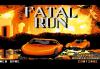 Fatal Run - Atari 7800