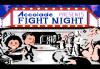 Fight Night - Atari 7800