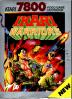 Ikari Warriors - Atari 7800