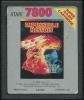 Impossible Mission - Atari 7800