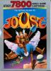 Joust - Atari 7800
