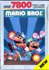 Mario Bros - Atari 7800