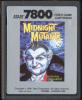 Midnight Mutants Featuring ... GRAMPA - Apple II