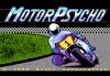 Motor Psycho - Apple II