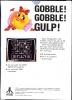 Ms.Pac-Man - Apple II