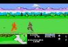 Ninja Golf - Apple II
