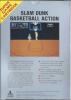 One-on-One Basketball - Apple II