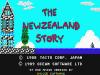 The New Zealand Story - Atari ST