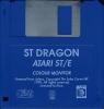 ST Dragon - Kixx - Atari ST