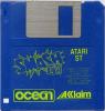 Smash T.V. - Atari ST