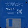 Rodland - Atari ST