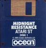 Midnight Resistance - Atari ST