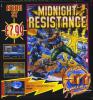 Midnight Resistance - Atari ST