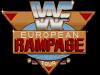 WWF : European Rampage Tour - Atari ST