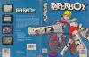 Paperboy - Atari ST