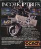 The Untouchables  - Atari ST