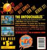 The Untouchables - The Hit Squad  - Atari ST