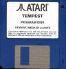 Tempest - Atari ST