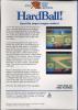 HardBall - Atari XE