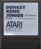 Donkey Kong Jr - Atari XE