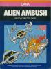 Alien Ambush - Atari XE