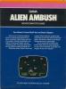 Alien Ambush - Atari XE