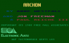 Archon - Atari XE