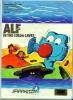 Alf in the Color Caves - Atari XE